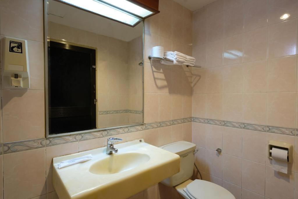 White Sand Hotel Agios Gordios (Corfu)